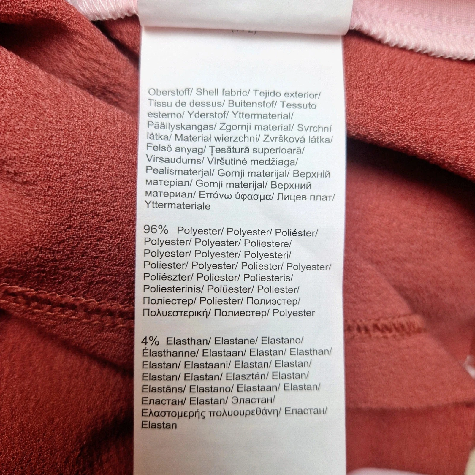 s.Oliver Dress Size 40 – photo 8